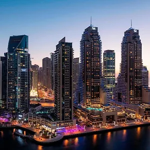 Hotel Grosvenor House, A Luxury Collection Hotel,, Dubai