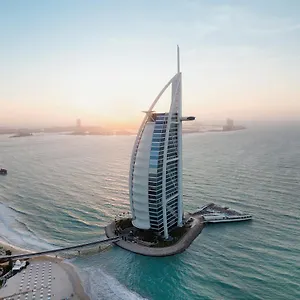 Jumeirah Burj Al Arab Dubai
