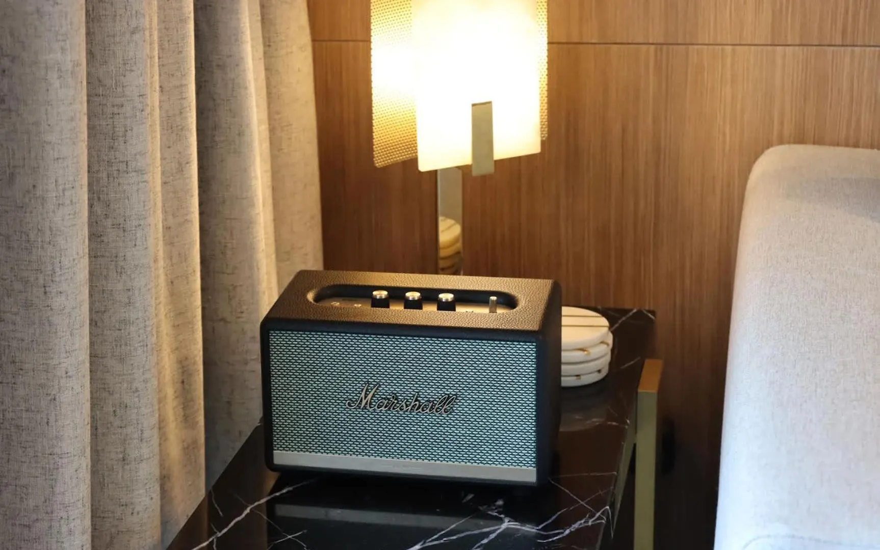 Lejlighed Livbnb - Luxurious 1Br In Jw Marriott Hotel City & Marina Views Dubai